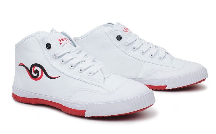Martial Arts Shoes Feiyue Martial Arts Shoes Detail image